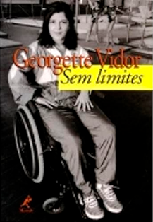 Capa do livro Sem Limites  Autor (a): Georgette Vidor