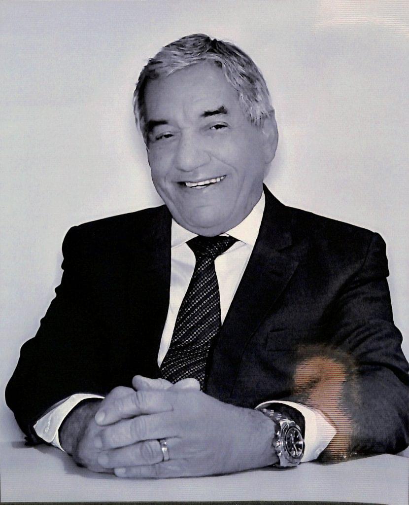 Edmundo dos Santos Silva