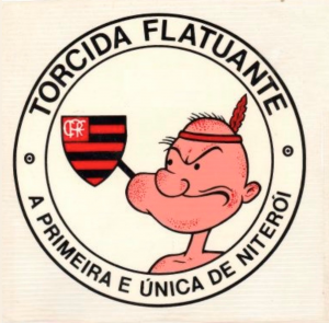 logo torcida