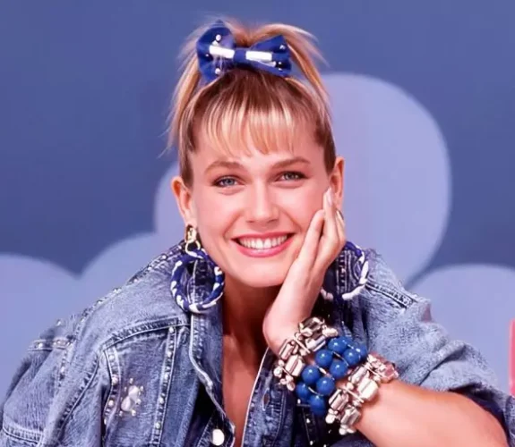 Xuxa. Foto: divulgação/Globo